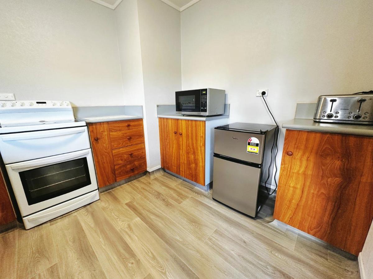 Motel Kingswood Manor 3*